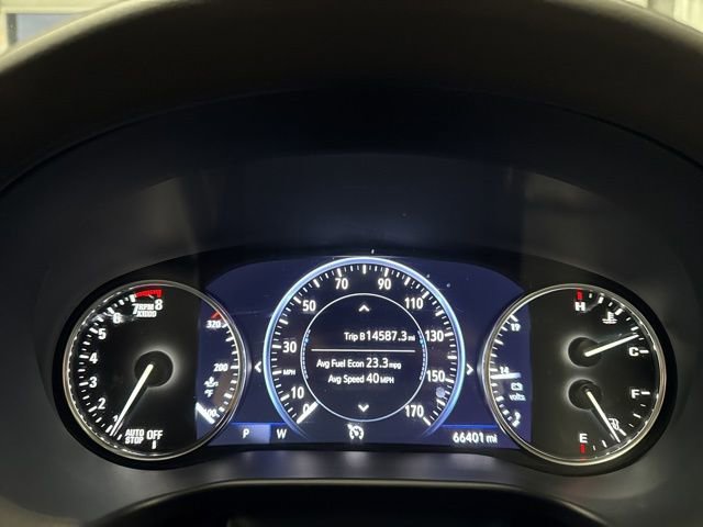 Used 2023 Buick Enclave Premium w/ Experience Buick Package AWD/4WD image 9