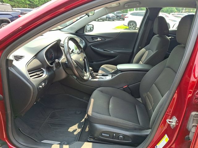Used 2021 Chevrolet Malibu RS FWD image 13