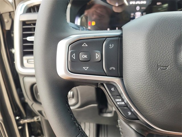 New 2026 RAM 1500 Big Horn image 33