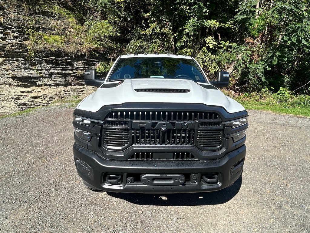 New 2026 RAM 2500 Power Wagon image 10