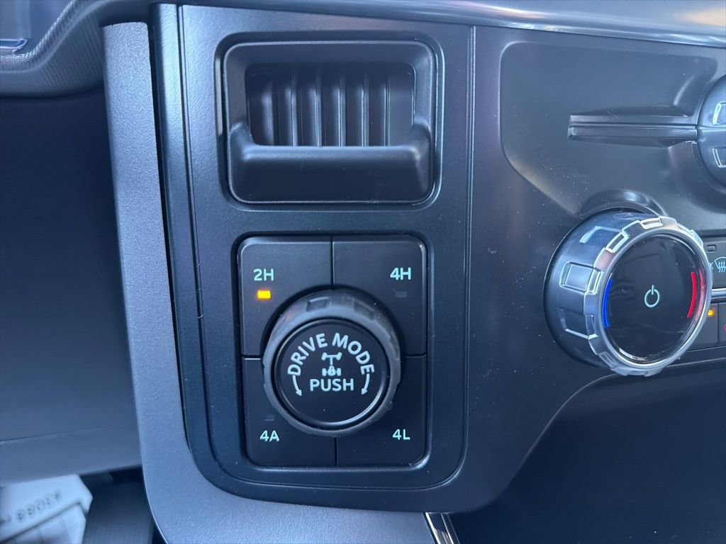 New 2026 Ford F150 Lariat w/ Equipment Group 502A High image 11