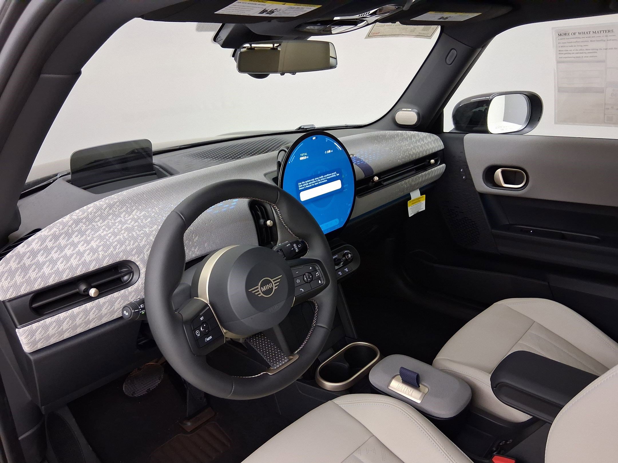 New 2026 MINI Cooper 2-Door Hardtop image 2