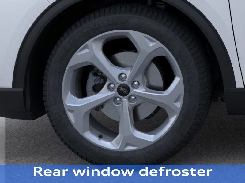 Used 2025 Ford Escape ST-Line w/ Cold Weather Package image 21