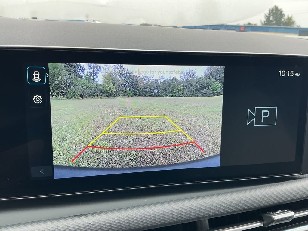 New 2026 Hyundai Santa Cruz SEL image 22