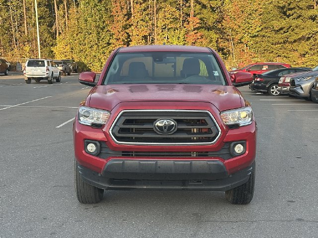 Used 2023 Toyota Tacoma SR5 RWD image 3