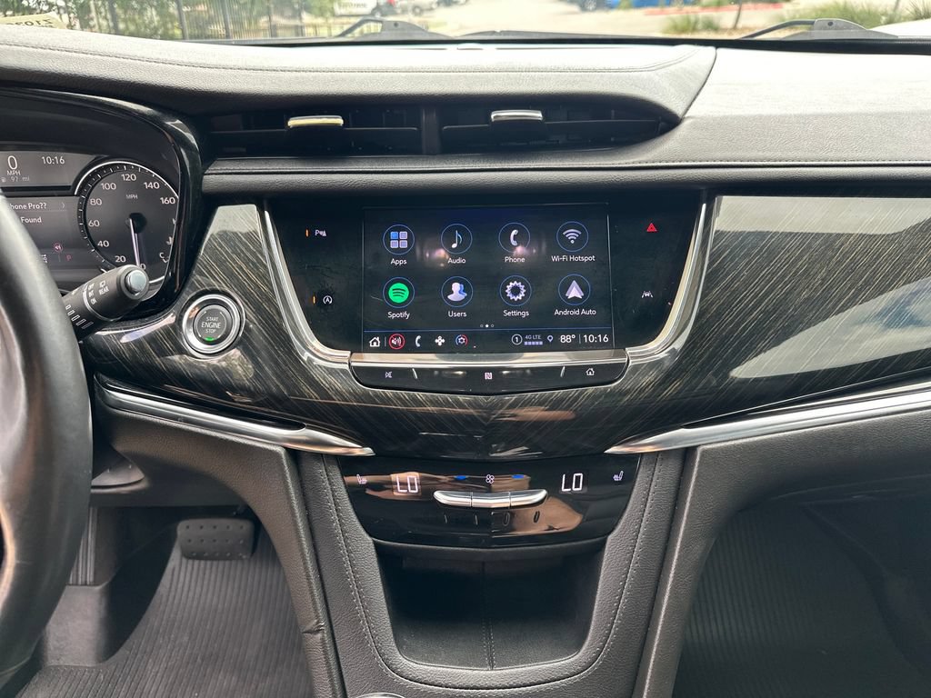 Used 2021 Cadillac XT6 Premium Luxury AWD/4WD image 25