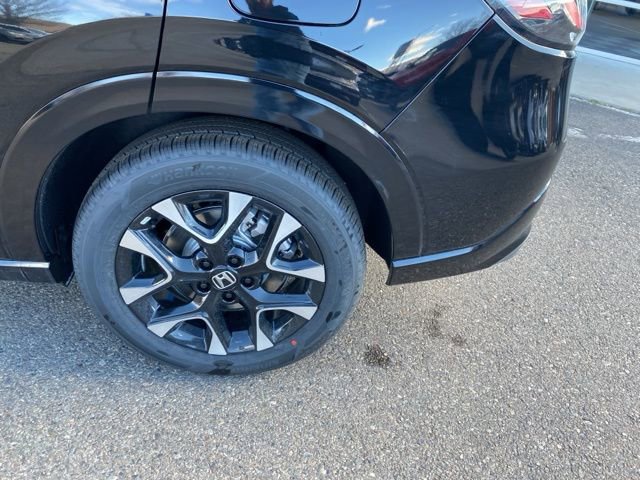 New 2026 Honda HR-V EX-L image 23