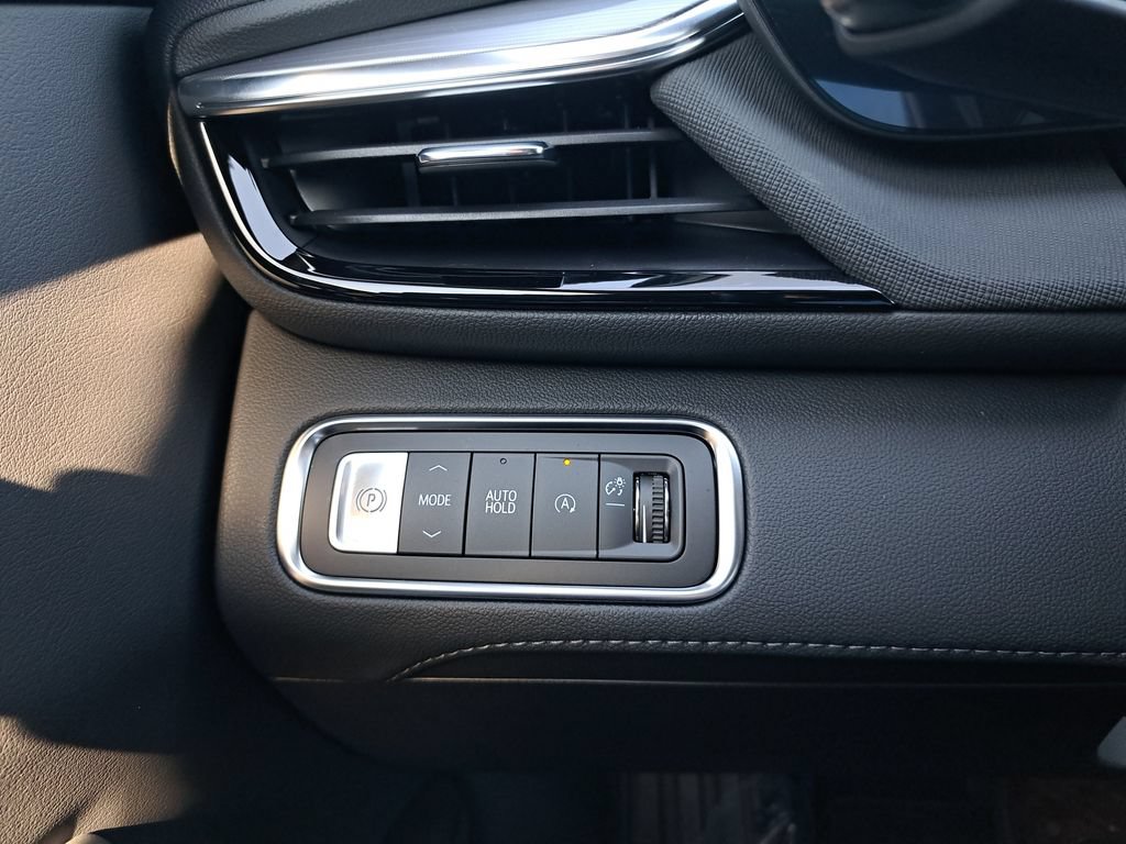 New 2026 Buick Enclave Preferred FWD image 32