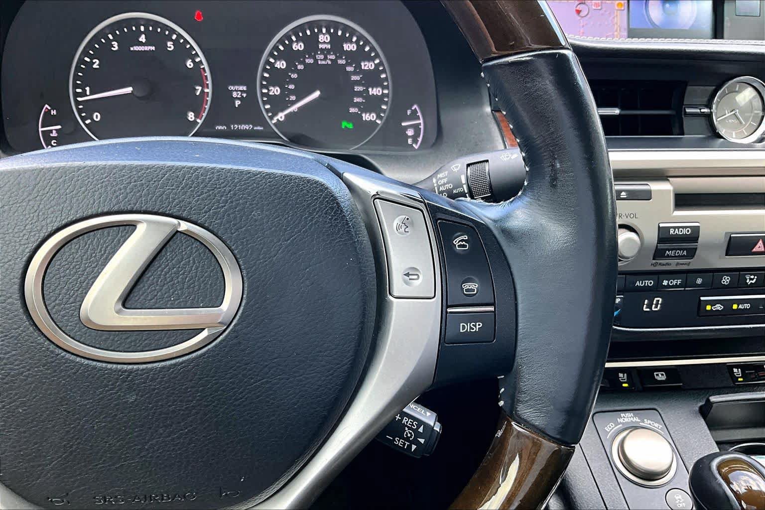 Used 2013 Lexus ES 350 w/ Luxury Pkg FWD image 24
