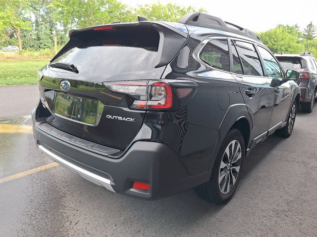 Certified 2024 Subaru Outback Limited AWD/4WD image 6