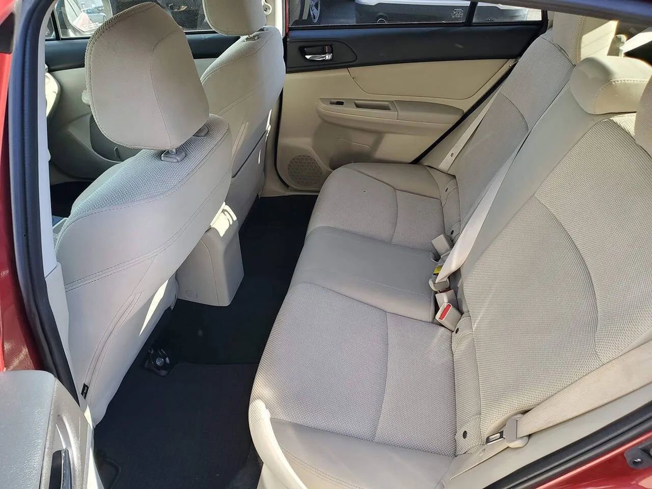 Used 2014 Subaru Crosstrek 2.0i Premium w/ Popular Package #1 image 11