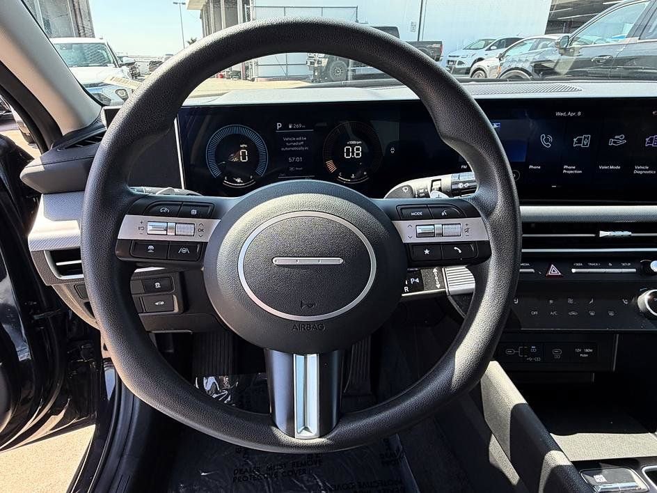 Used 2025 Hyundai Sonata SEL FWD image 24