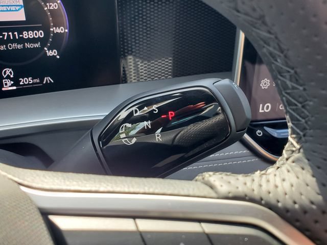 New 2026 Volkswagen Tiguan SE R-Line AWD/4WD image 31