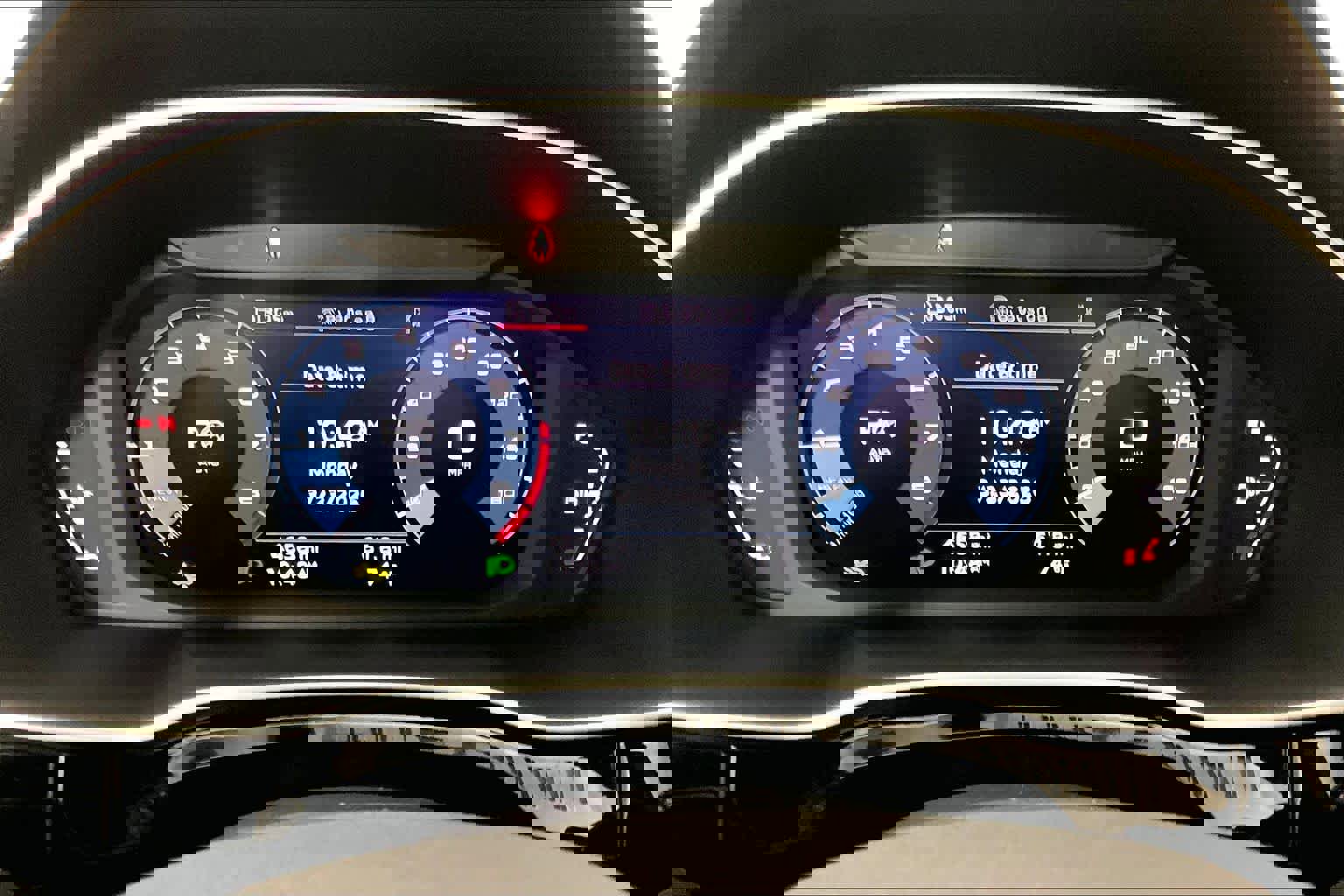 Used 2025 Audi Q3 2.0T Premium image 25