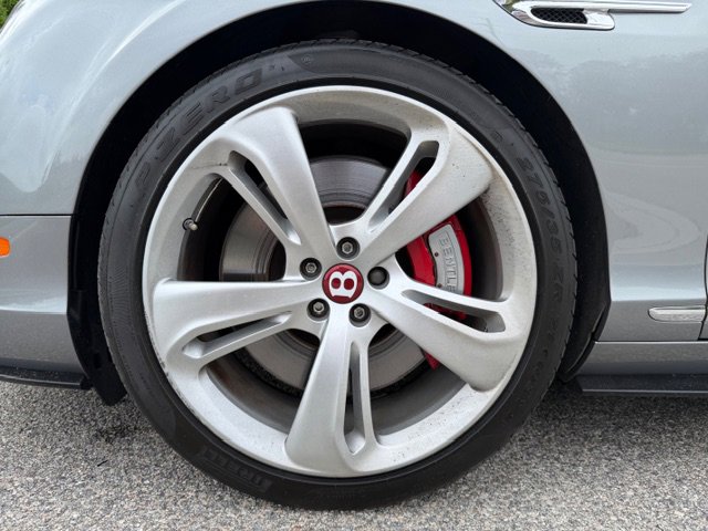 Used 2017 Bentley Continental GT V8 S image 10