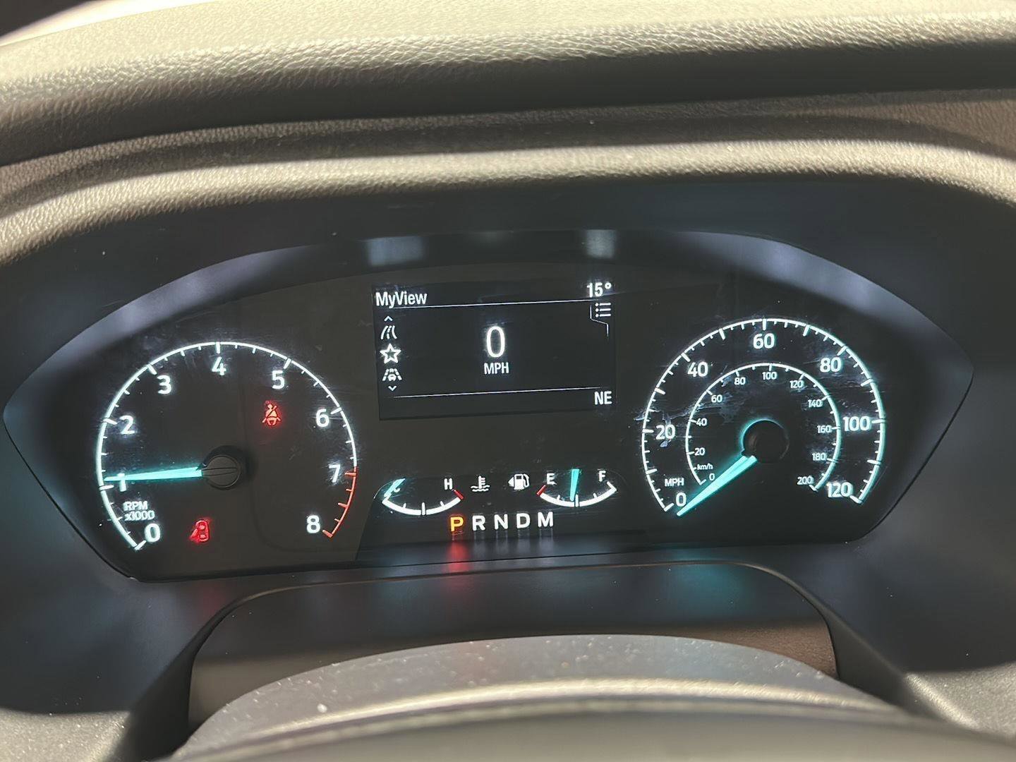 Used 2021 Ford Transit 350 XL image 11