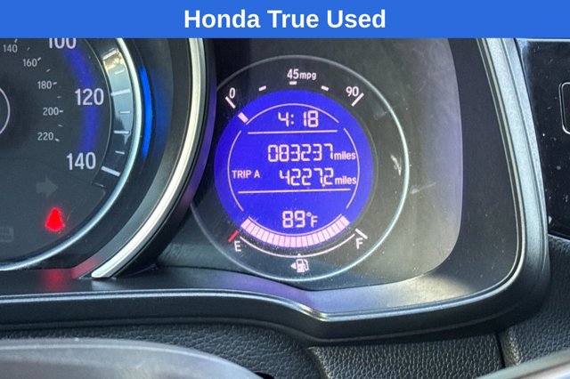 Certified 2019 Honda Fit LX image 20