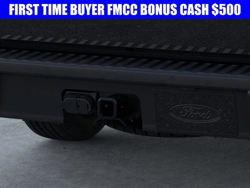 New 2026 Ford Maverick Lariat image 23