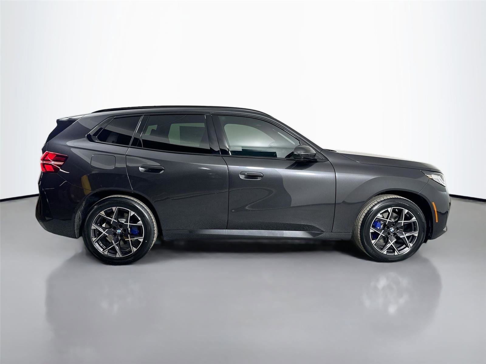 New 2026 BMW X3 xDrive30i w/ Premium Package AWD/4WD image 5