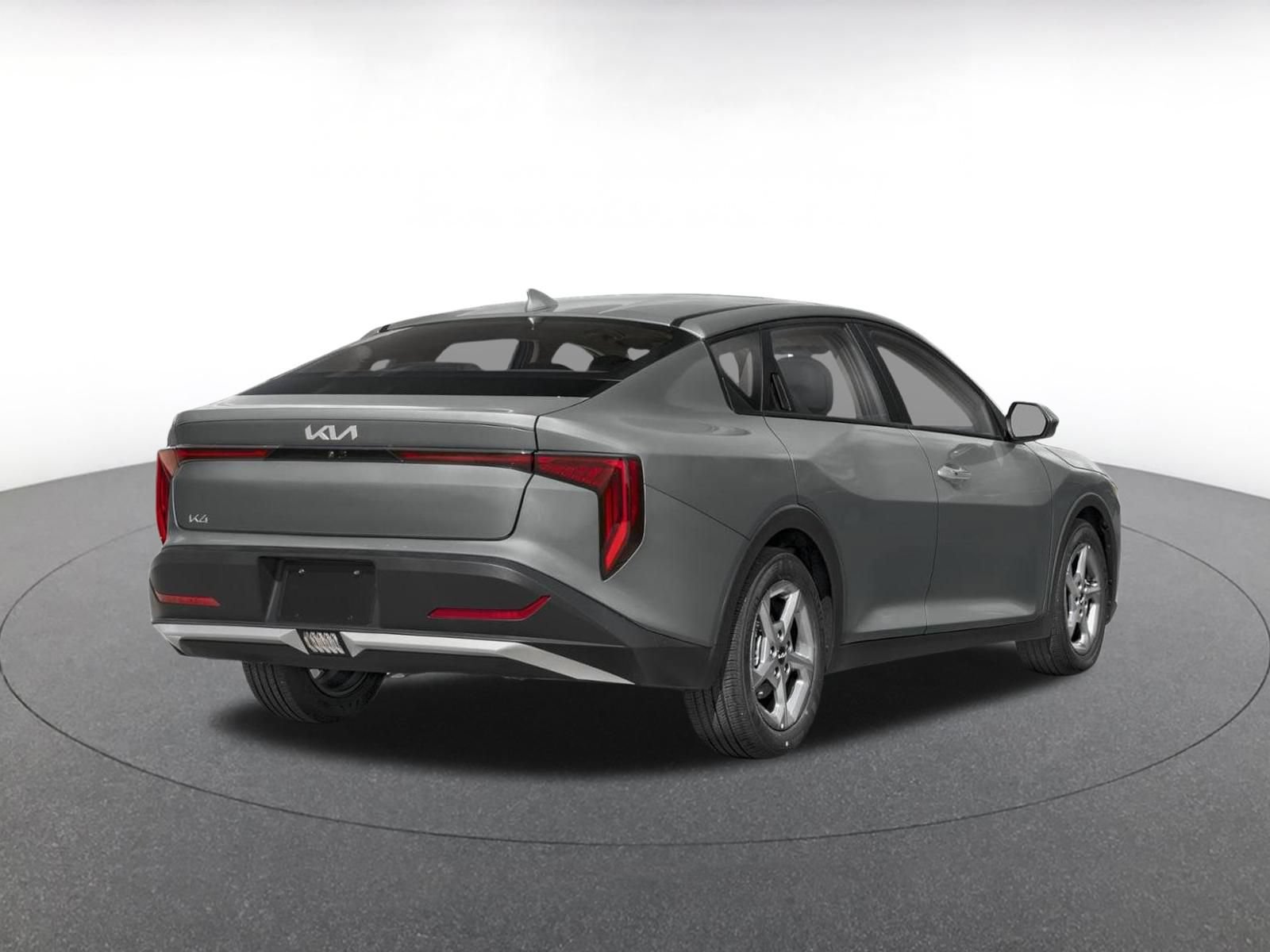 Used 2026 Kia K4 FWD video 2