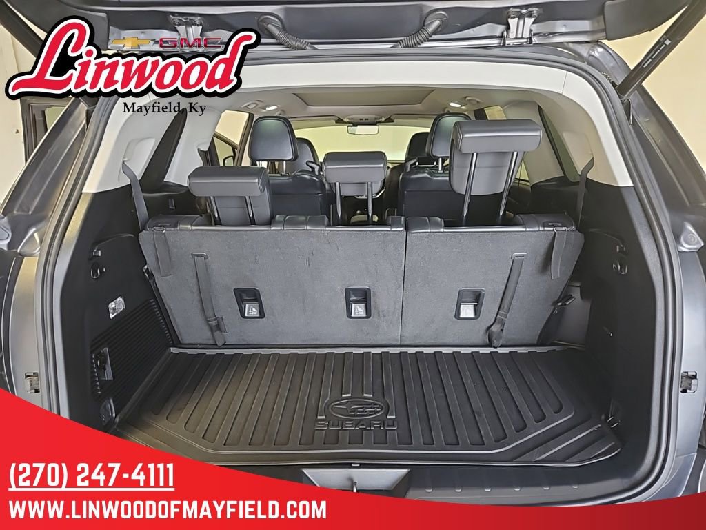 Used 2023 Subaru Ascent Touring image 14