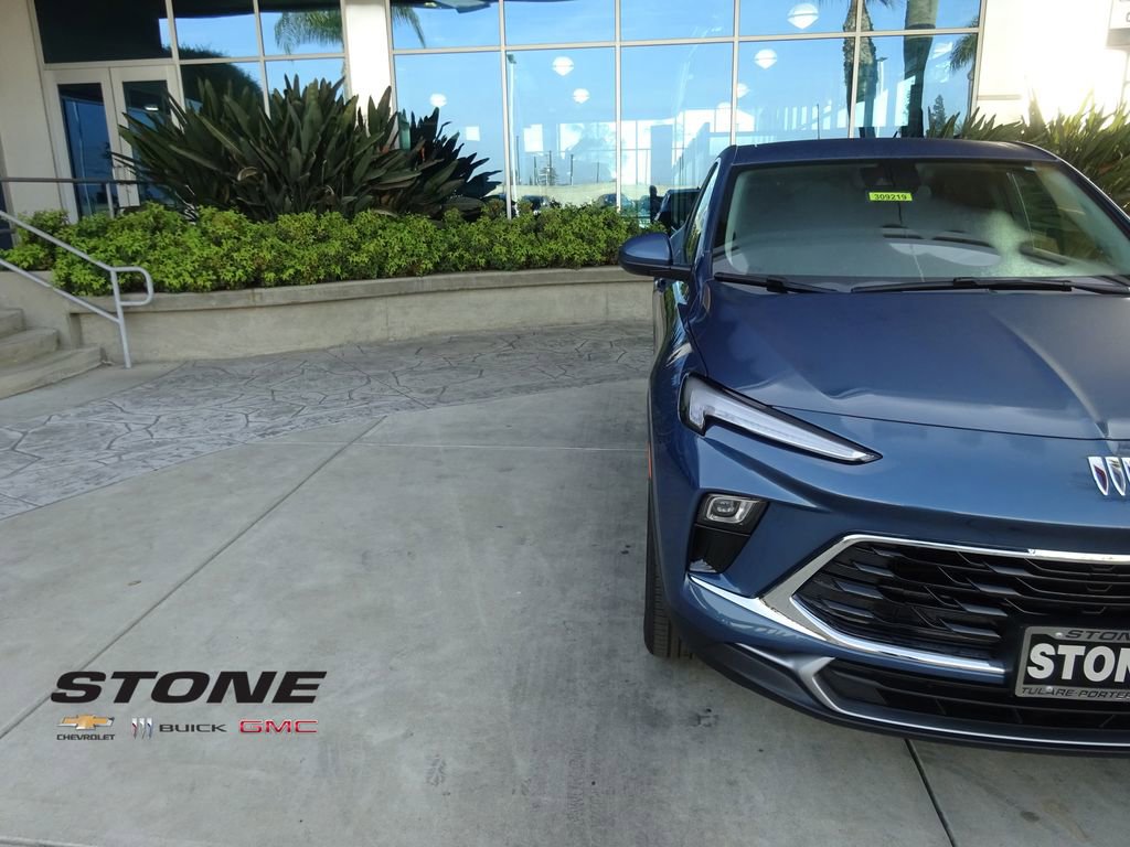 Used 2026 Buick Encore GX Preferred w/ Comfort Package image 32