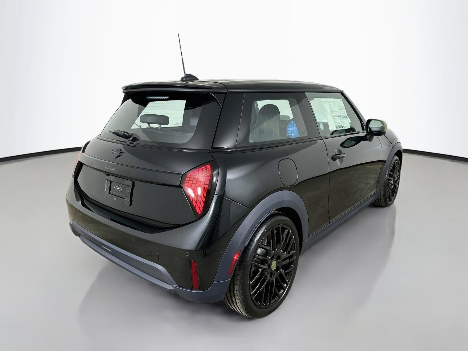 New 2027 MINI Cooper S FWD image 5