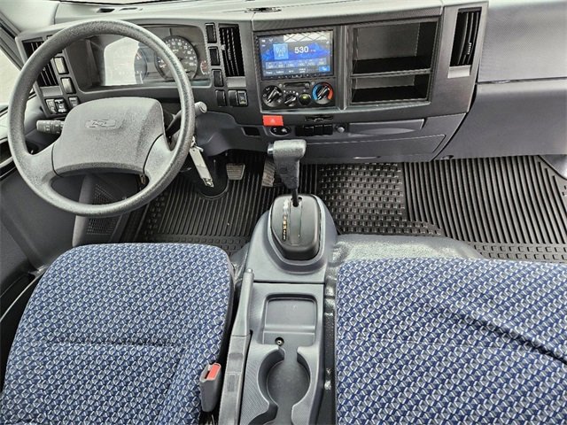 Used 2024 Chevrolet Low Cab Forward image 22