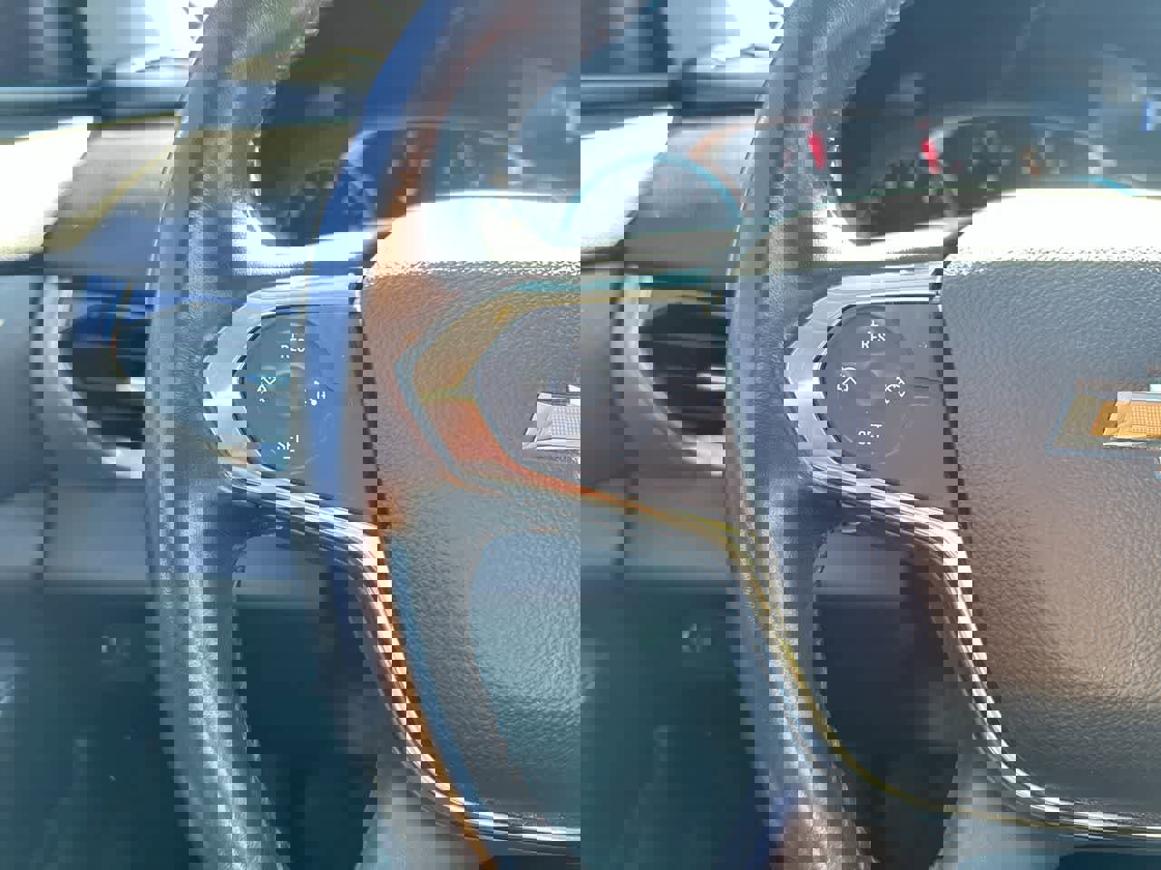 Used 2019 Chevrolet Traverse LT image 29