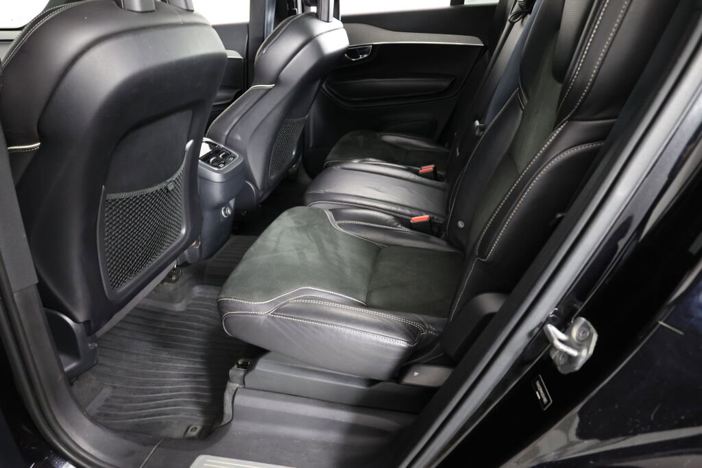 Used 2016 Volvo XC90 T6 R-Design w/ Vision Package AWD/4WD image 17