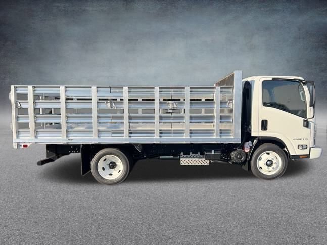 New 2025 Chevrolet Low Cab Forward image 3