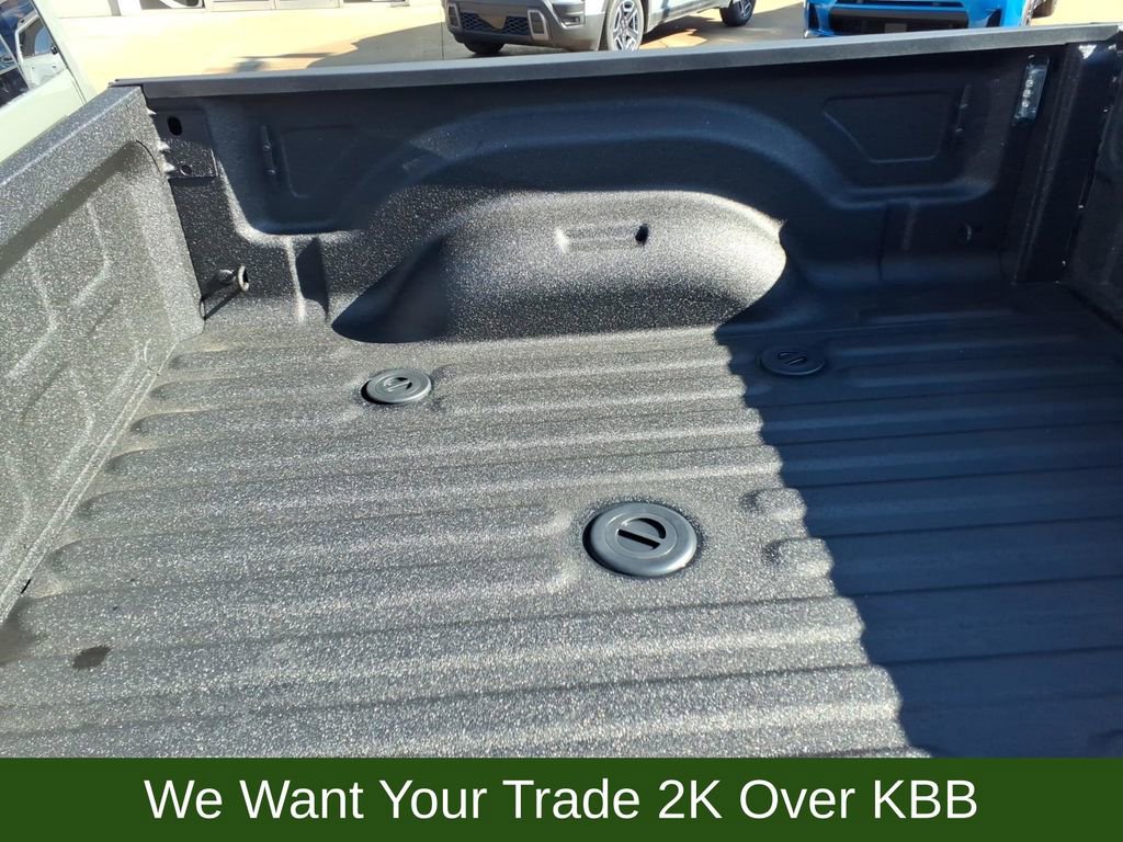 New 2026 RAM 2500 Big Horn image 10