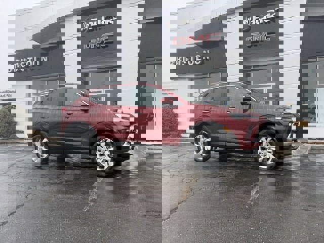 New 2025 Buick Encore GX Preferred w/ Advanced Technology Package
