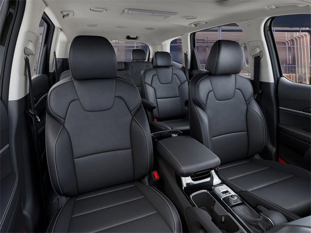 New 2025 Kia Telluride S image 15