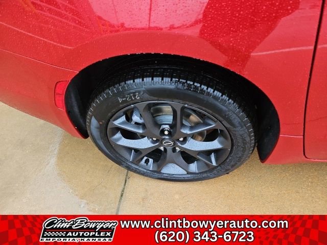 New 2026 Chrysler Pacifica Limited w/ S Appearance Package image 11