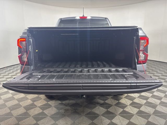 Certified 2025 Ford Ranger Lariat w/ FX4 Off-Road Package image 21