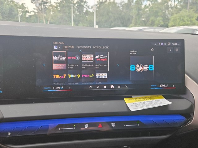 Certified 2025 BMW X3 xDrive30i w/ Premium Package image 15