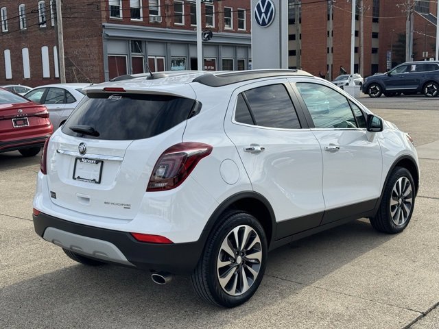 Used 2022 Buick Encore Preferred w/ Safety Package image 5