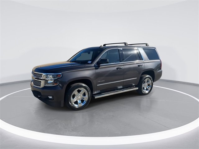 Used 2017 Chevrolet Tahoe LT w/ LT Signature Package image 3