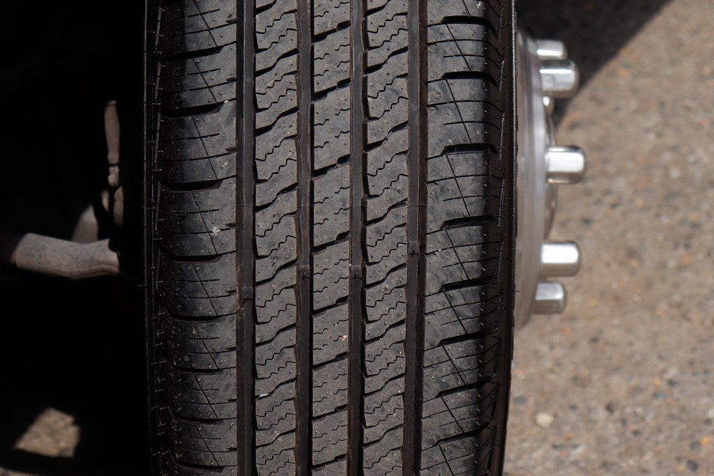 Used 2017 Ford F350 XL w/ Power Equipment Group image 36