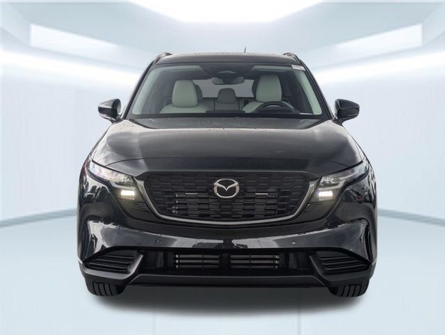 New 2026 MAZDA CX-5 Preferred AWD/4WD image 10