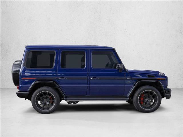 Used 2022 Mercedes-Benz G 63 AMG 4MATIC image 8