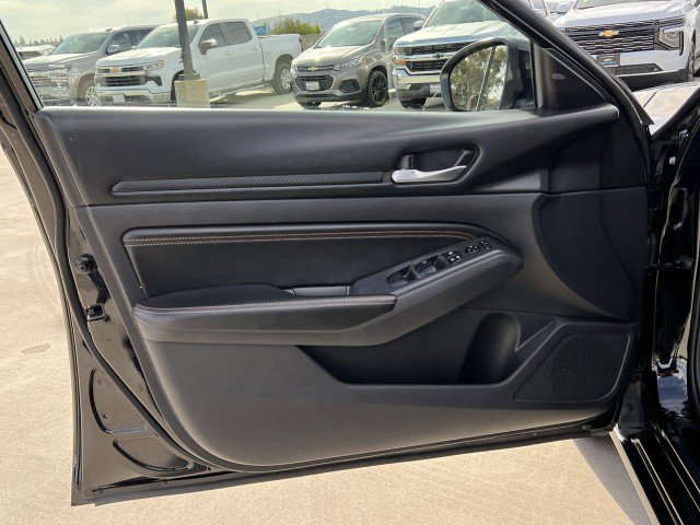 Used 2019 Nissan Altima 2.5 SR w/ SR Premium Package FWD image 22