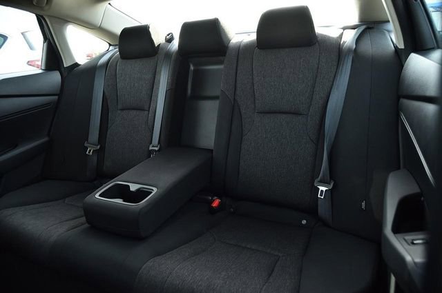 Used 2024 Honda Accord EX image 22