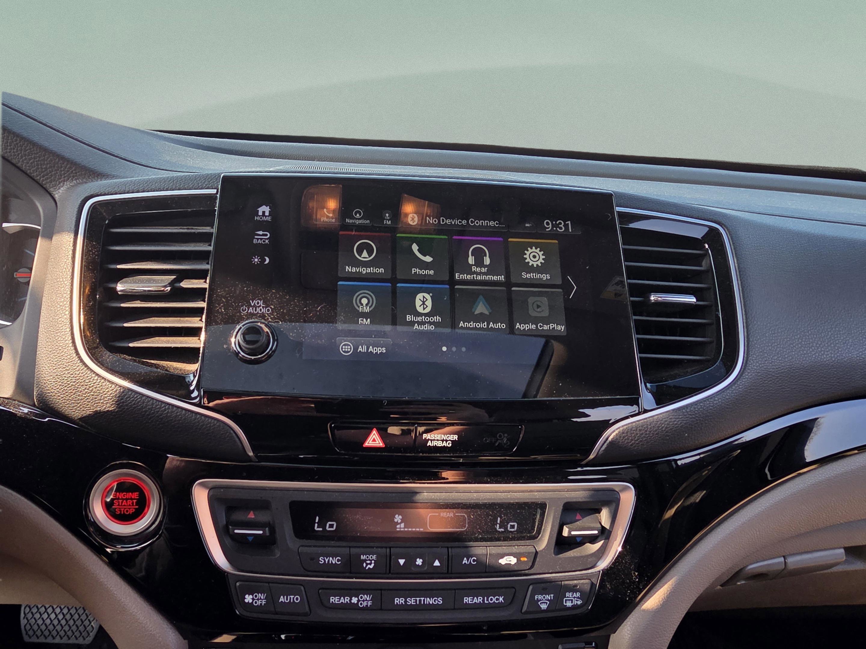 Used 2019 Honda Pilot Touring image 15