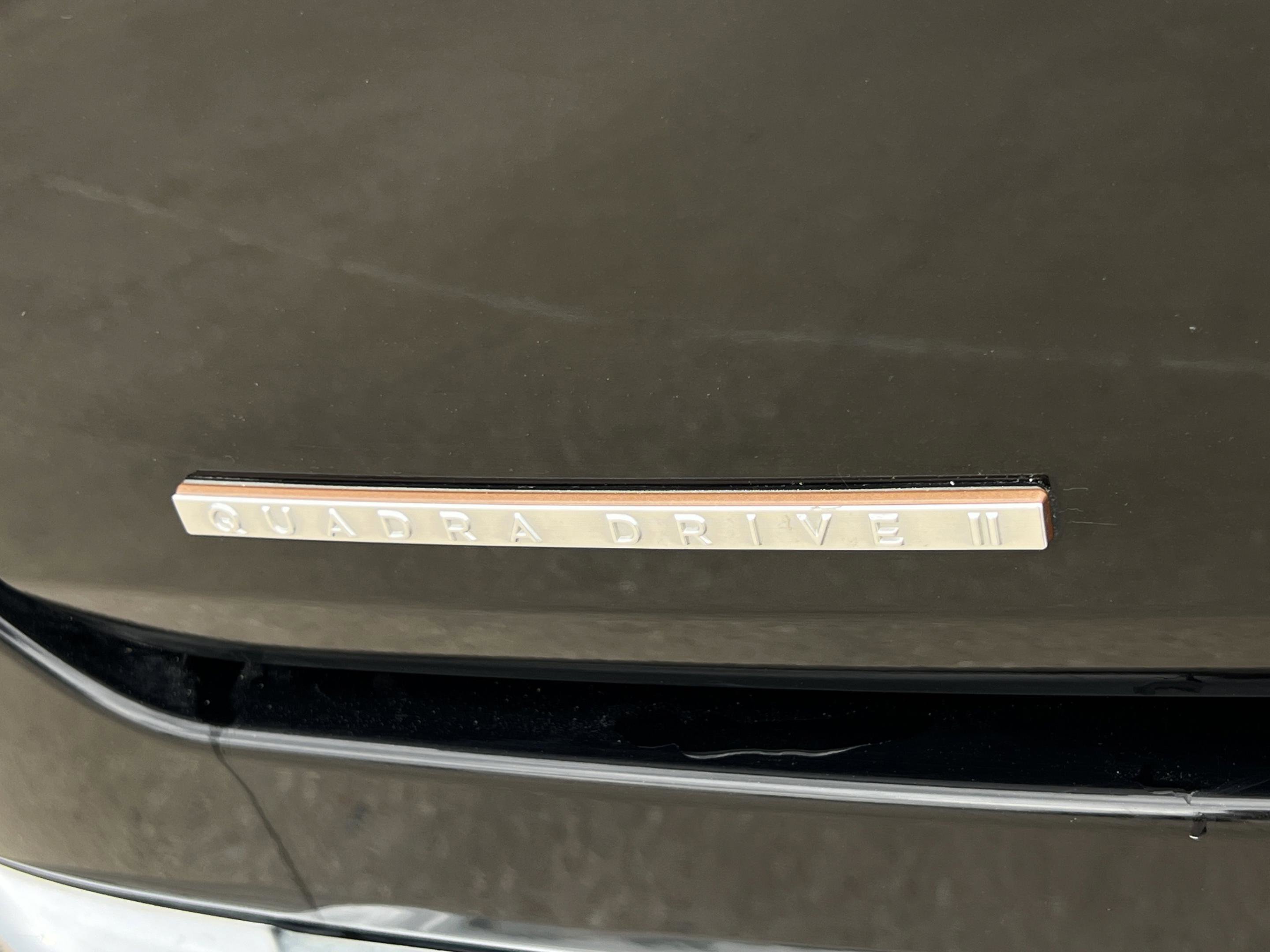 Used 2022 Jeep Grand Wagoneer Series III image 37