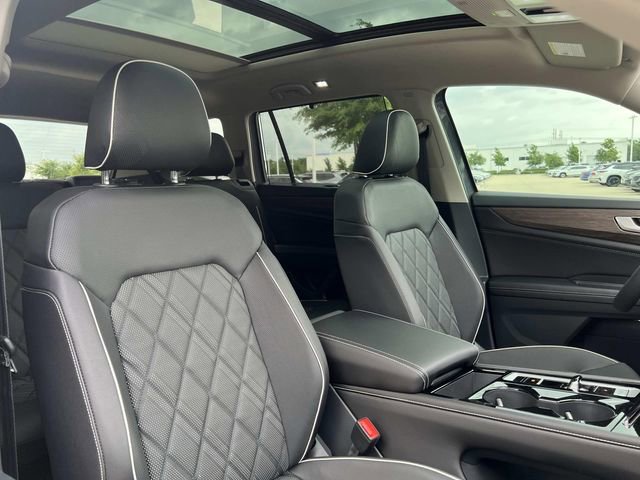 New 2026 Volkswagen Atlas SEL Premium R-Line AWD/4WD image 30