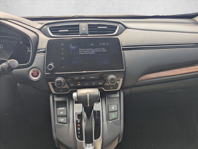 Used 2022 Honda CR-V EX-L image 11