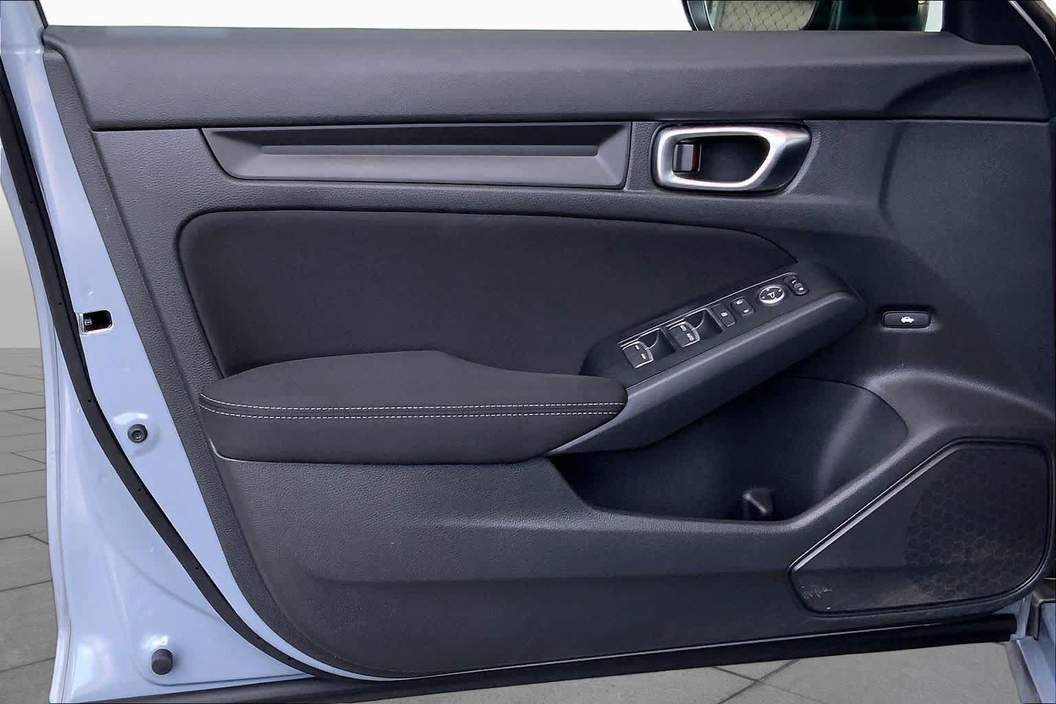 Used 2024 Honda Civic Sport image 22
