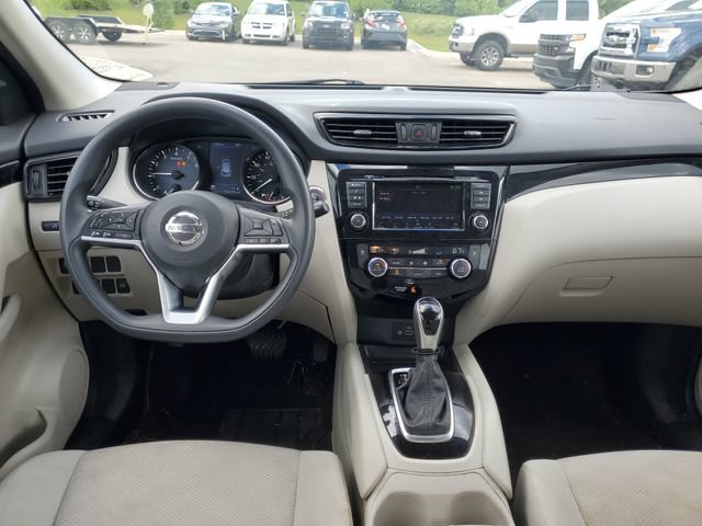 Used 2019 Nissan Rogue Sport SV AWD/4WD image 28
